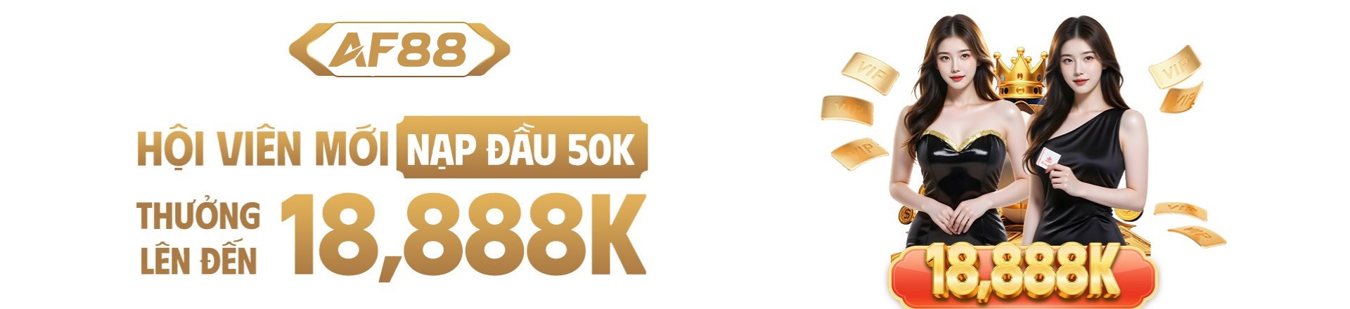 Nạp hôi viên 8888k