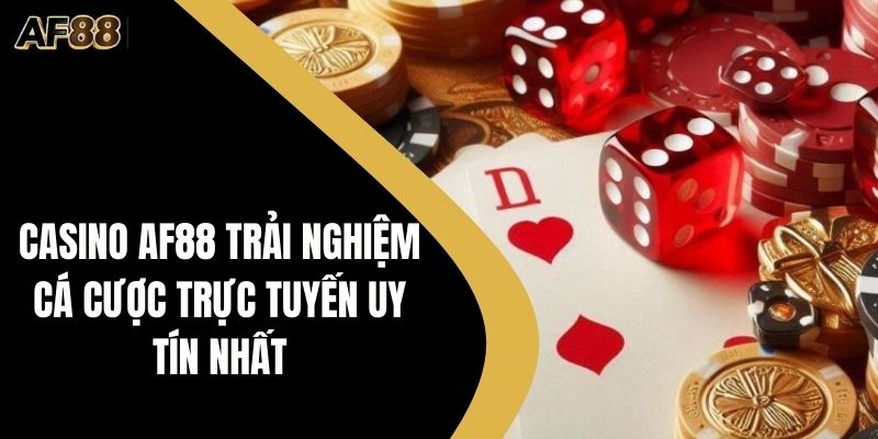 Casino AF88