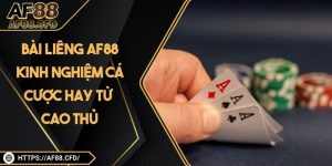 Bài Liêng AF88